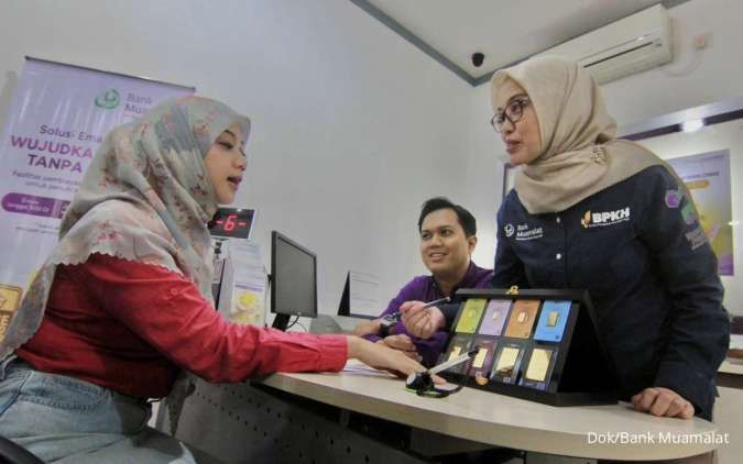 Catat! Harga Emas Hari Ini di Pegadaian Selasa (21/10) Antam, UBS dan GALERI 24 Catat! Harga Emas Hari Ini di Pegadaian Selasa (21/10) Antam, UBS dan GALERI 24