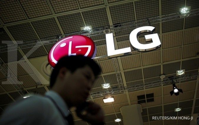 LG resmi angkat kaki dari bisnis smartphone global