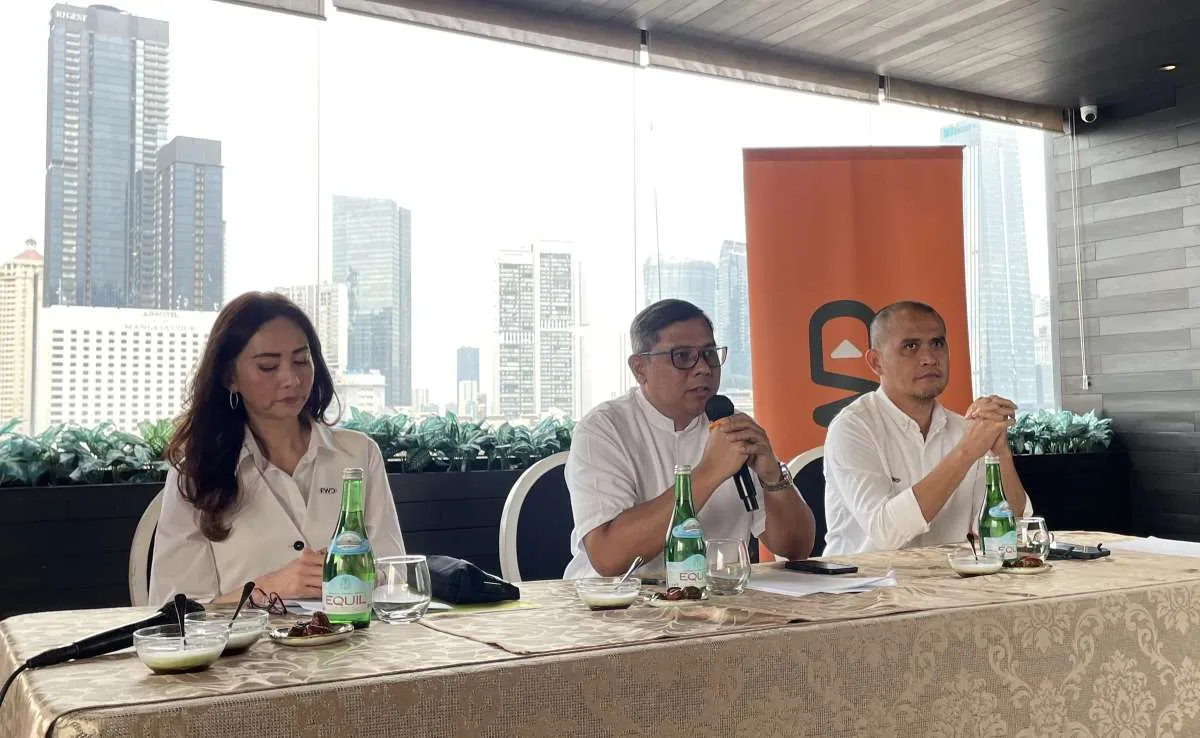 FWD Insurance Gelar Literasi Keuangan untuk Nasabah Selama Ramadan