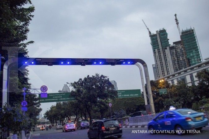 Tak hanya Jakarta, kota lain siap menerapkan ERP