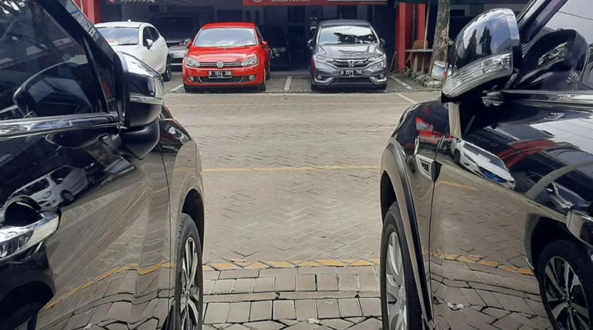 CIMB Niaga Auto Finance Optimistis Dapat Menekan Tingkat NPF di Bawah 1%