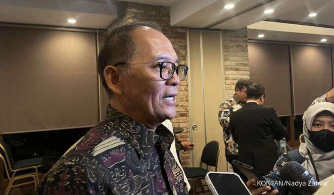 OJK Catat Premi Asuransi Komersial Rp 218,55 Triliun pada Agustus 2024