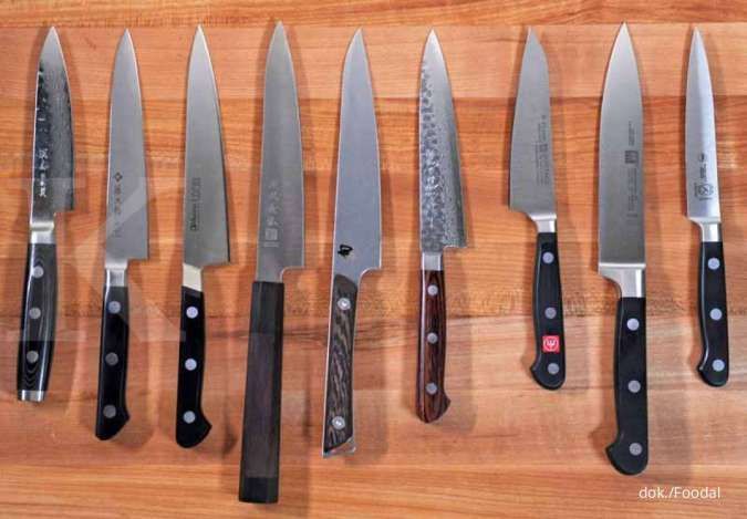 Alat Rumah Tangga Ini Bisa Jadi Kado Pernikahan