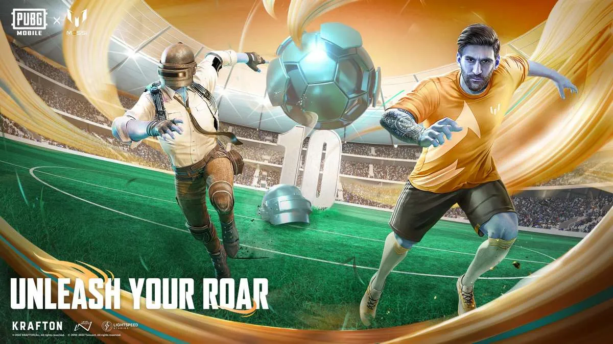 PUBG Mobile 2.3 Terbaru: Link Download Resmi (Android, iOS) & Ukuran Besarnya Update