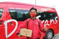 Weha Transportasi (WEHA) Optimistis Bisnis Logistik Masih Prospektif di Tahun Ini