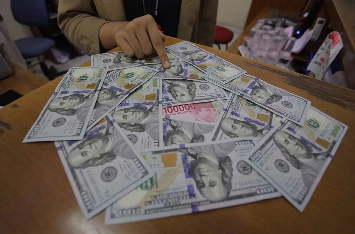 Kemenkeu catat penerbitan SBN valas mencapai US$ 10,8 miliar di tahun 2020