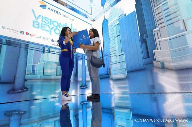 ACC: Tren Penurunan Kupon Obligasi Bisa Ringankan Biaya Dana Industri Pembiayaan