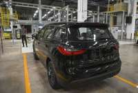 TKDN Mobil Listrik Naik Jadi 80% di 2030, Seberapa Besar Nilai Tambah bagi Indonesia?