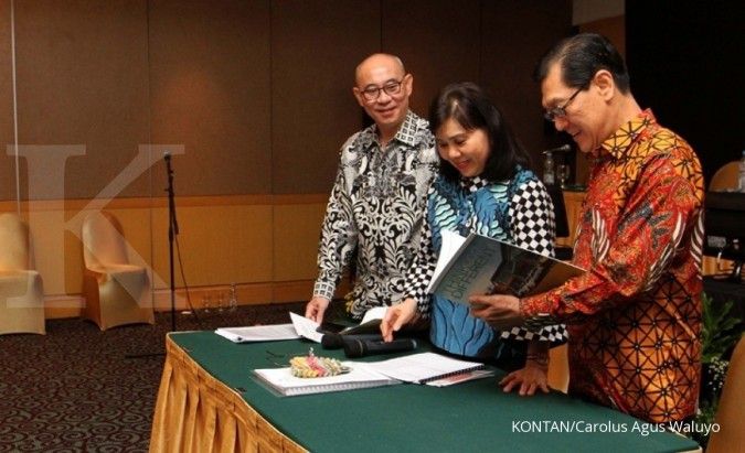 Catur Sentosa Adiprana bidik wilayah Sulawesi untuk ekspansi tahun depan