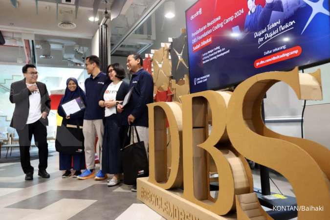 Adapundi Gandeng Loan Channeling Dengan Bank DBS Indonesia