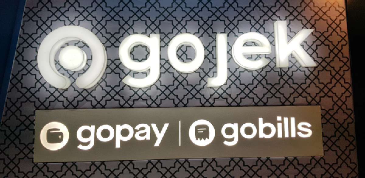Gojek Kembangkan Sistem Pencegahan