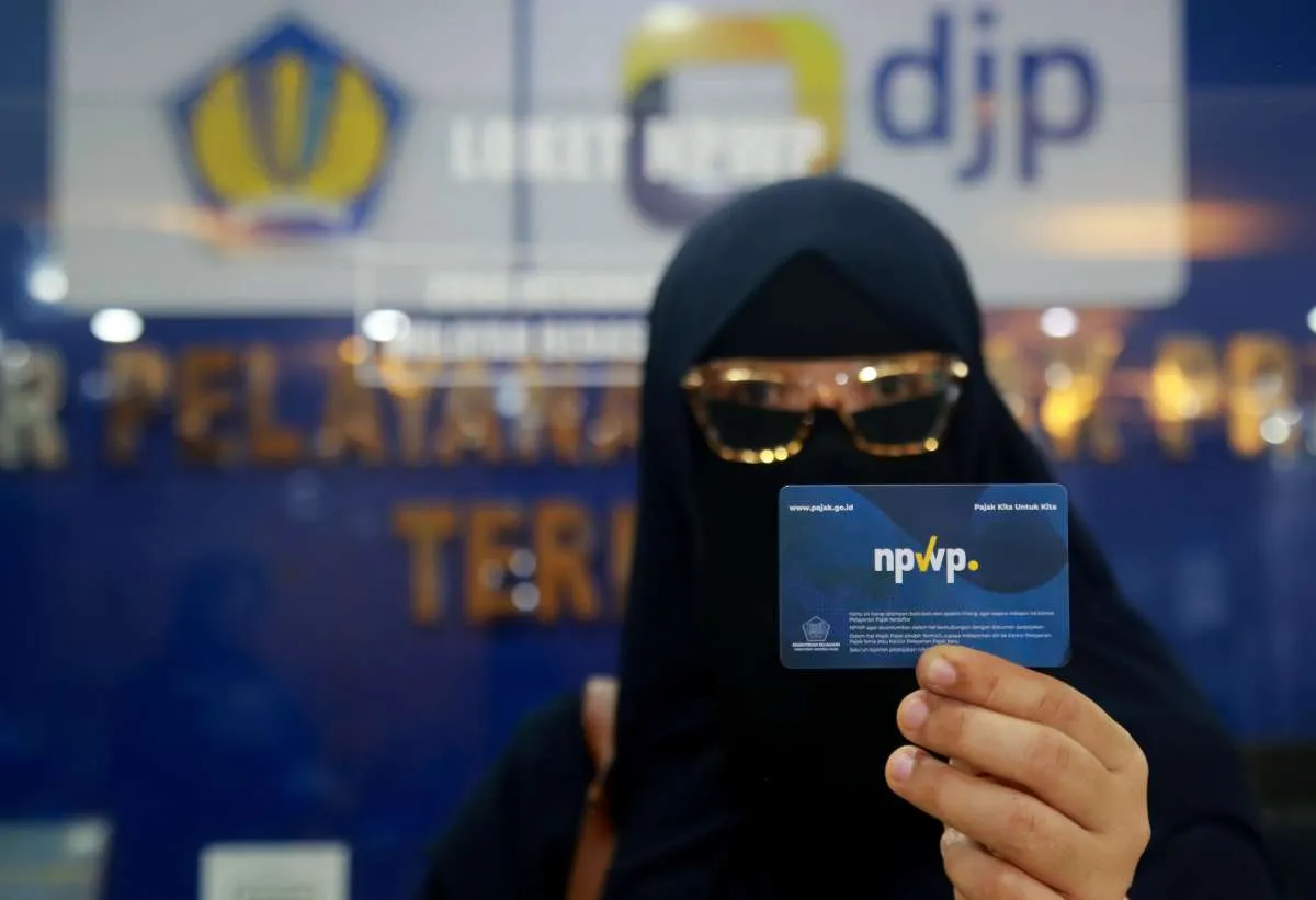 Kebocoran 6 Juta Data NPWP, Pengamat: Wajib Pajak Bisa Gugat DJP