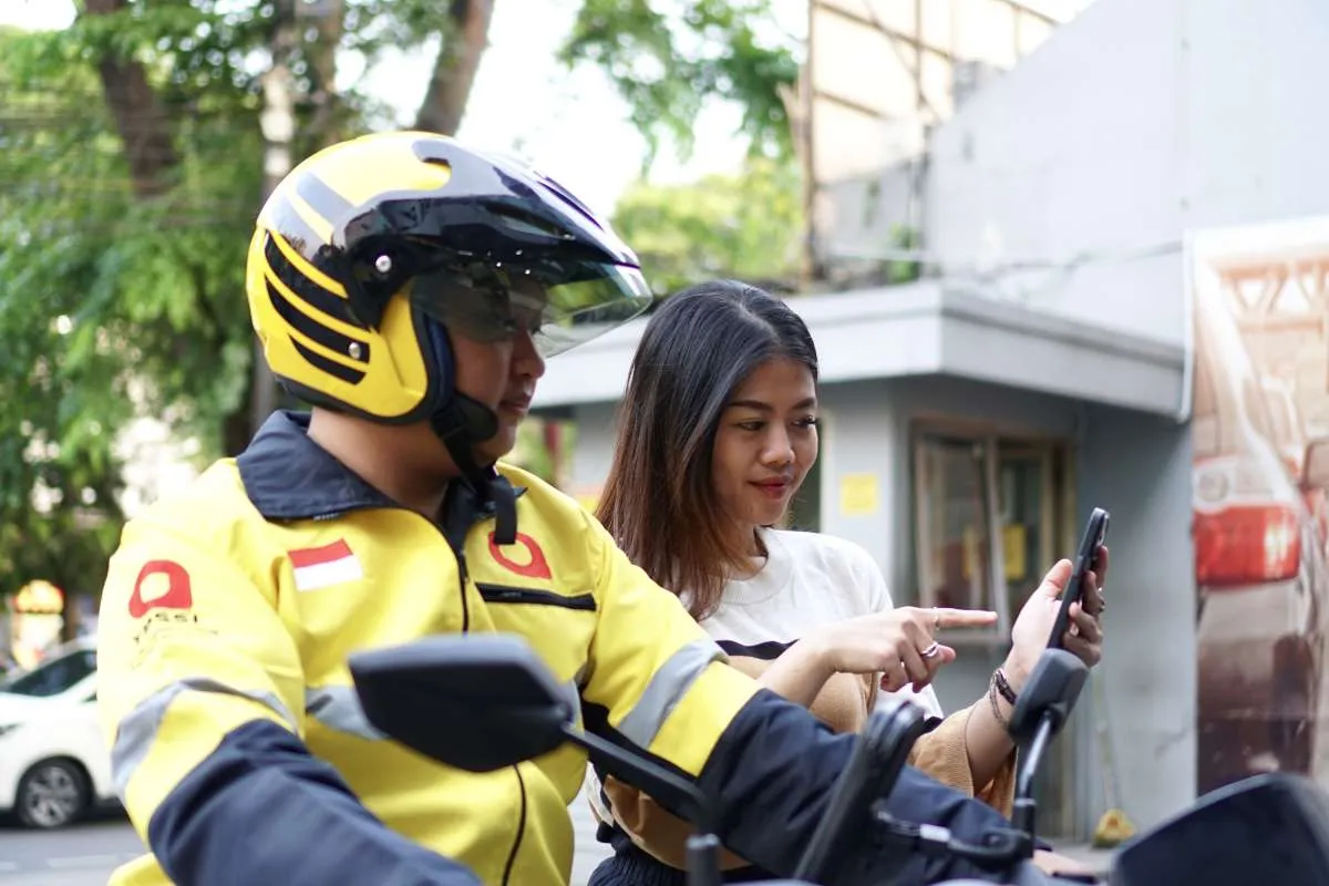 Maxim Optimalkan Proses Verifikasi Pengemudi Dengan AI