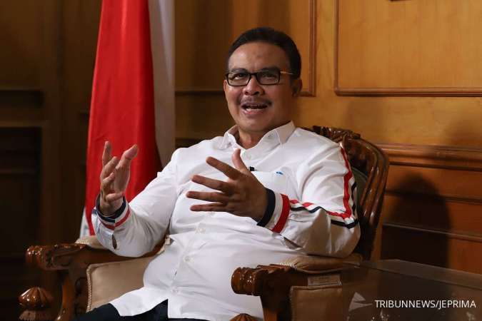 Wali Kota Yogyakarta Tunggu Klarifikasi Pramono Anung ke Megawati Soal Boikot Retret