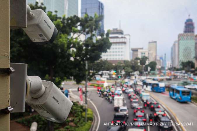 Polri Prediksi Pergerakan Natal dan Tahun Baru 2026 Naik 8,83 Juta Orang