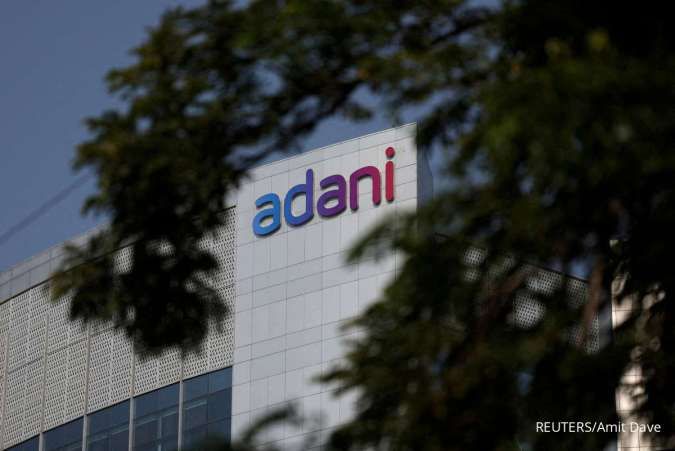 Gautam Adani dan Martua Sitorus Pecah Kongsi Bisnis di Adani Wilmar