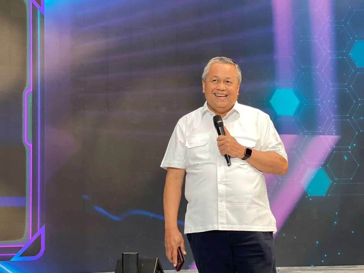 Penjajakan Perluasan Pembayaran Lintas Negara Sudah Dilakukan dengan Beberapa Negara