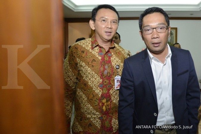 Ahok tunjukkan perubahan Jakarta lewat Asian Games