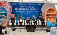 BRI UMKM Export 2025 Realisasikan Kesepakatan Bisnis Senilai US$ 90,6 Juta