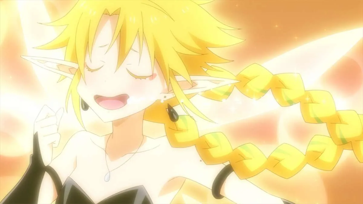 Nonton Tensura Season 3 Episode 13 Subtitle Indonesia dan Daftar Link Streaming Resmi