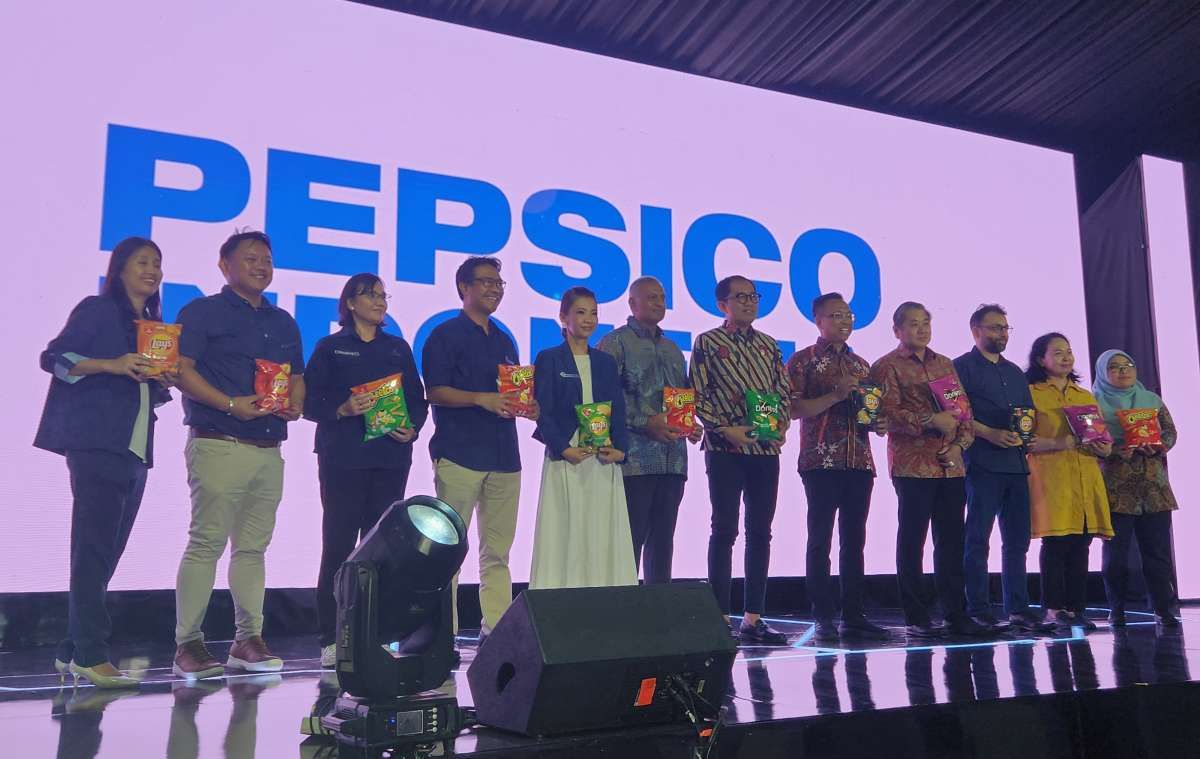 Realisasi Investasi Sektor F&B Capai Rp 22,63 Triliun