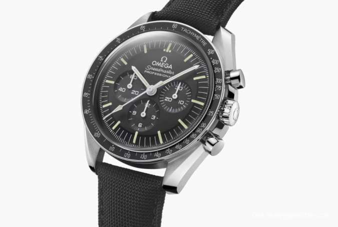 Omega Speedmaster Professional “Moonwatch”