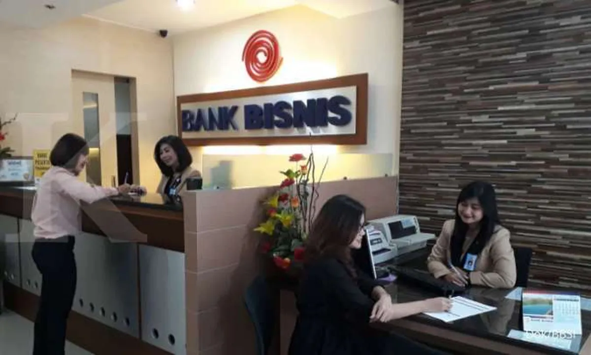 Bank Bisnis (BBSI) tetapkan harga rights issue Rp 3.510, Kredivo akan eksekusi haknya