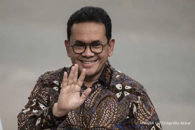 Dr. Budi Santoso: From FISIP UNS to the Indonesia Red and White Cabinet