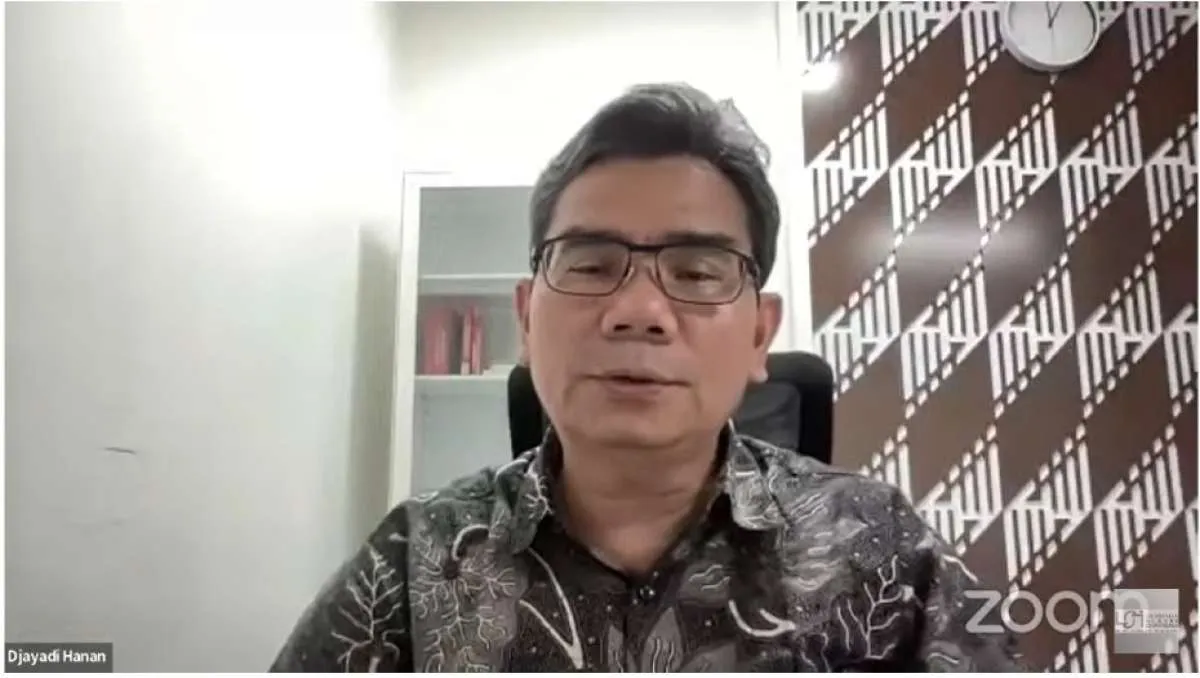 LSI: Elektabilitas Pramono-Rano 41,6%, Ridwan-Suswono 37,4%, Dharma-Kun Wardhana 6,6%