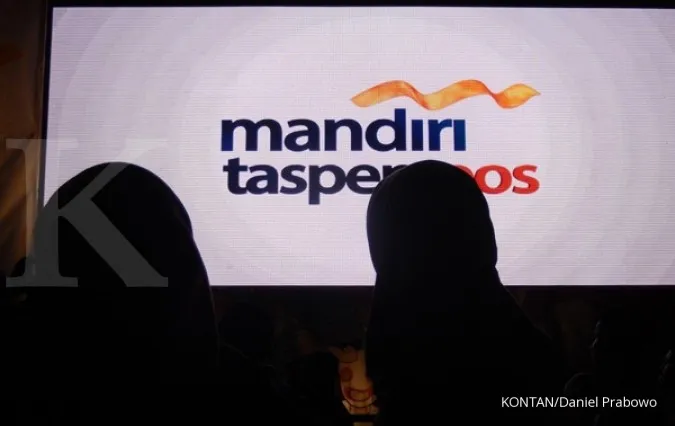 Bank Mandiri Taspen Records Profit of IDR 1.41 Trillion in 2023