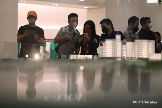REI DKI Perkirakan Potensi Investasi Bisnis Properti di Jakarta Tetap akan Tinggi