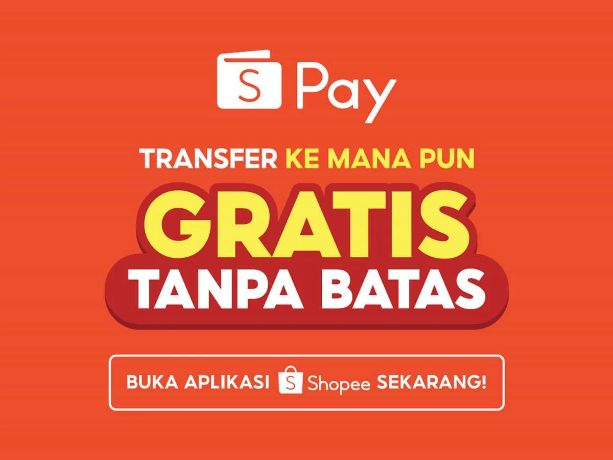 Mudah, Cek 3 Cara Top Up ShopeePay lewat Brimo hingga BRI ATM