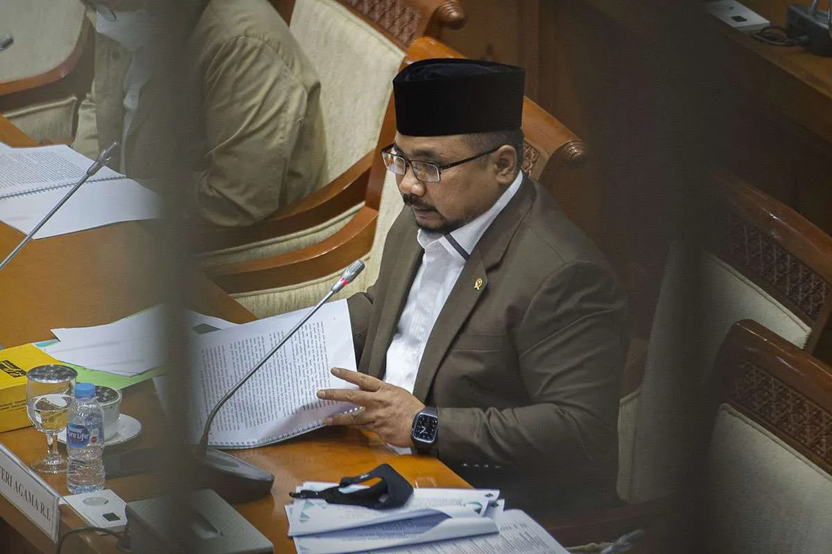 Kepastian haji 2021 masih menunggu info resmi dari Arab Saudi