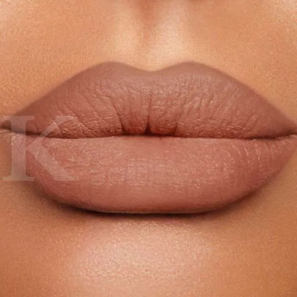 Lipstick Nude Brown