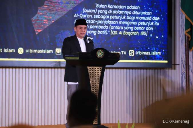 Peringatan Nuzulul Qur'an, Kemenag: Spirit Al-Qur’an Bawa Indonesia Jaga Keragaman