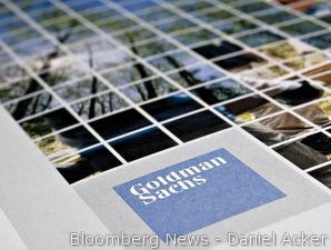 Giliran Regulator Inggris Memeriksa Goldman