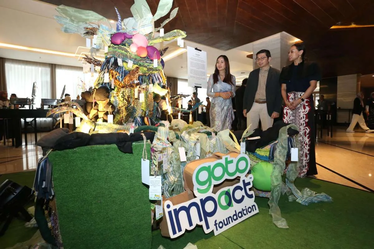 GIF Innovation Day 2024 Digelar untuk Dorong Lahirnya Inovasi Lokal  