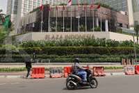 Laba Plaza Indonesia (PLIN) Naik 10,02% di 2023