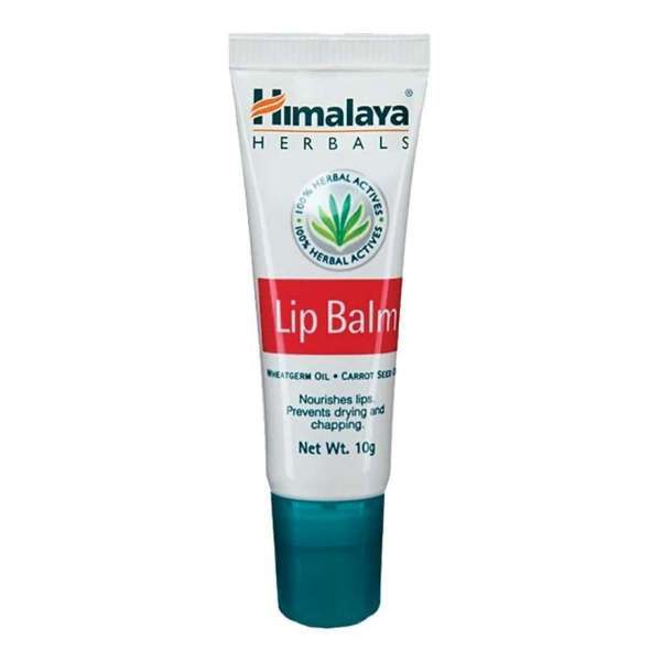 4 Rekomendasi Lip Balm Terbaik Membuat Bibir Sehat Natural