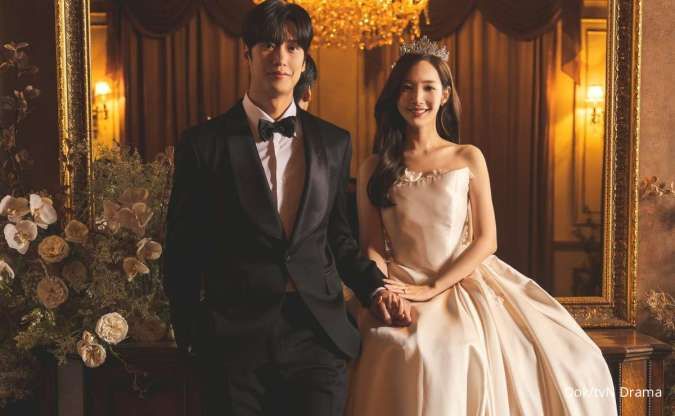 6 Drama Korea Tentang Pernikahan, Bahas Masalah Rumah Tangga Juga Lo