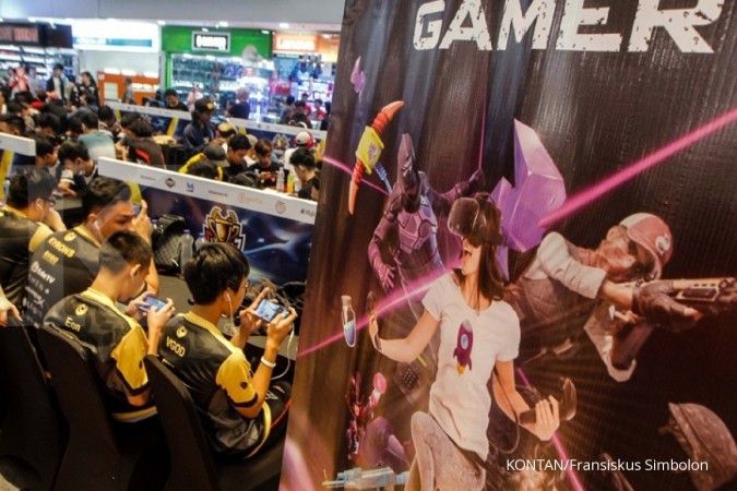 Di tengah pandemi, Indonesia jadi pusat mobile gaming dan iklan di Asia Tenggara