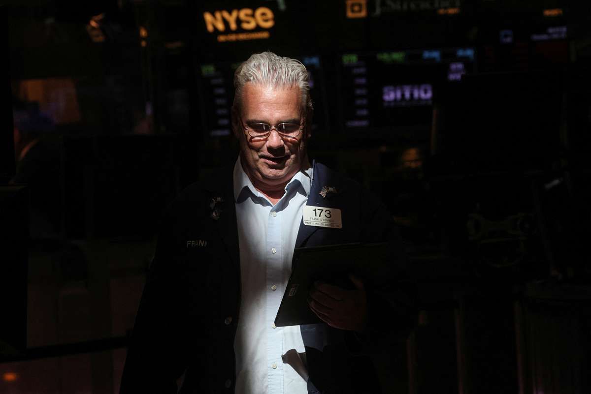Emiten Global Menebar Dividen di Tengah Tekanan Bursa Saham, Ini Daftarnya