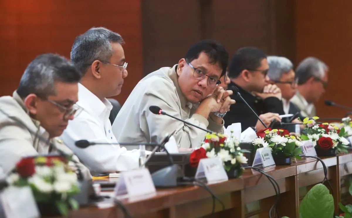 Defisit Anggaran Goyah, Menkeu Purbaya Belum Restui Insentif Kendaraan Listrik