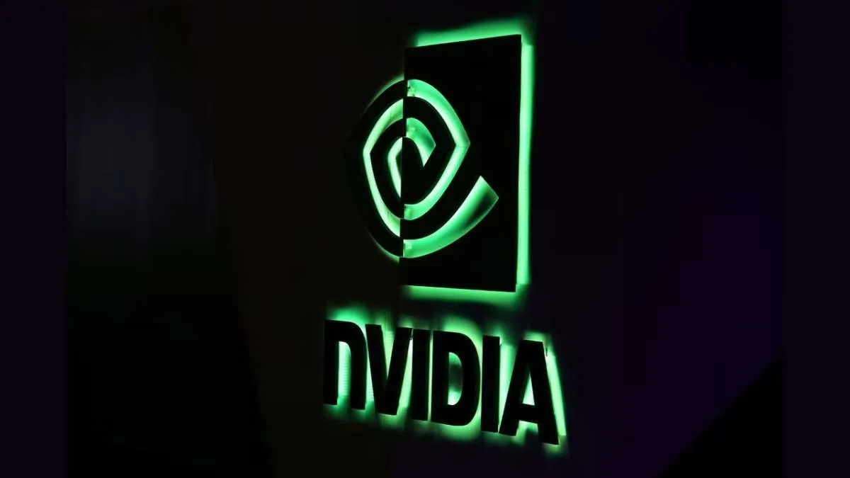 Kapitalisasi Pasar Nvidia Anjlok US$ 279 Miliar, Penurunan Terbesar Perusahaan AS