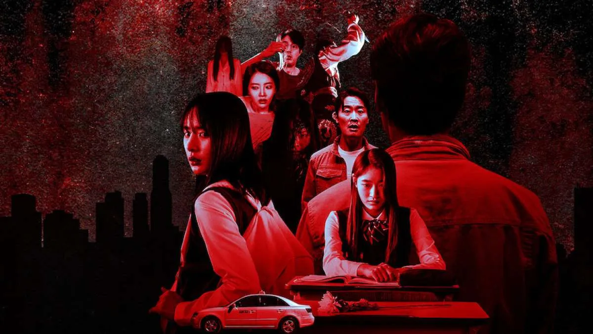 Goedam dan 8 Drakor Horor Bikin Merinding, Jangan Tonton Sendiri