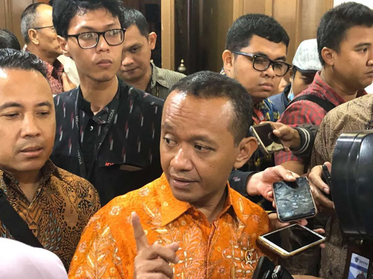 Banyak masalah investasi terkendala regulasi pemda, ini yang akan dilakukan BKPM