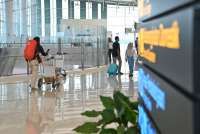 Penerbangan Internasional Kacau: Cek Daftar Maskapai yang Batalkan Penerbangan