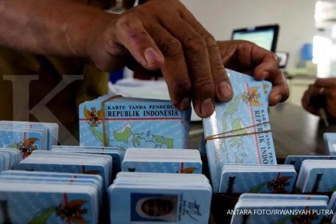 Govt to issue child identity cards this year