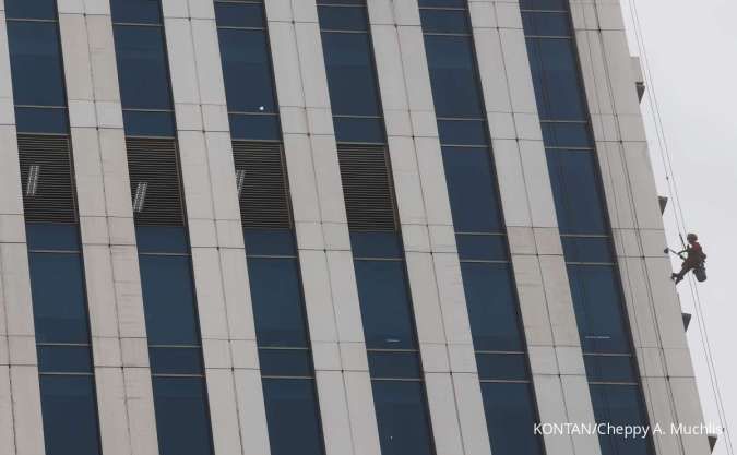 APBN jadi Tumpuan yang Efektivitasnya Dipersoalkan