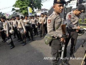 Pemerintah perkuat kewenangan Kompolnas dan Komisi Kejaksaan